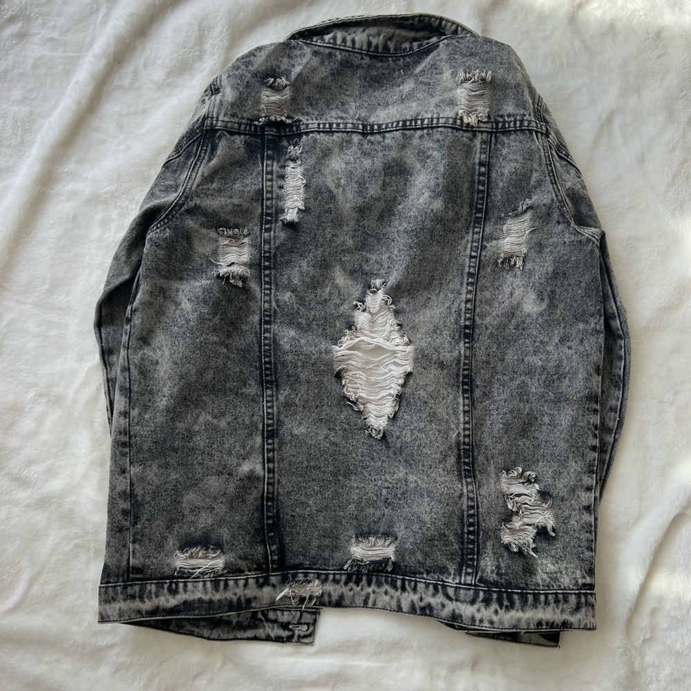 Right Impression Jacket - image 4